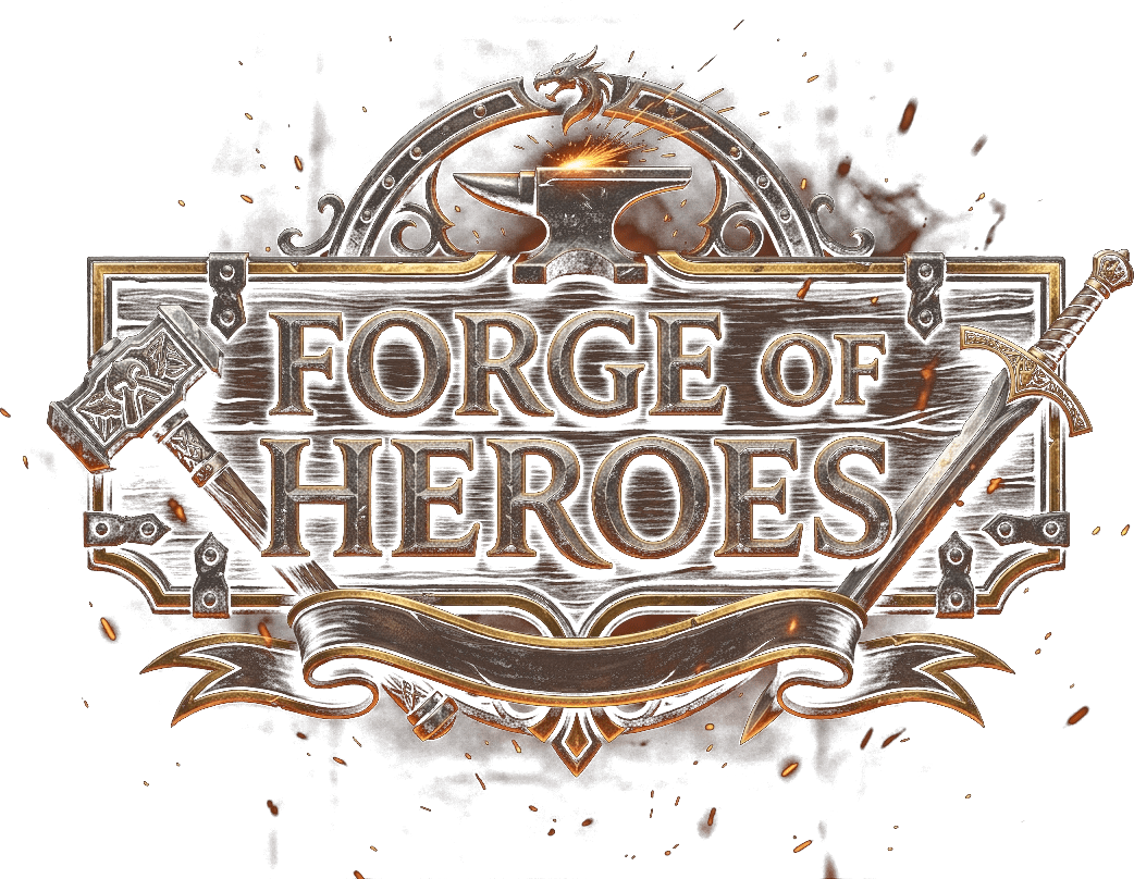 Forge of Heroes